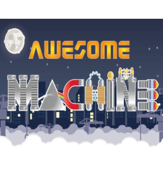 Awesome Machine Steam Key GLOBAL